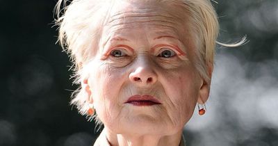 Vivienne Westwood dies at 81