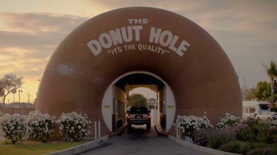 Take A Tour Of Car Culture’s Profound Influence On Los Angeles