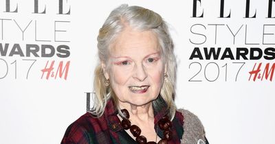 Vivienne Westwood dies aged 81