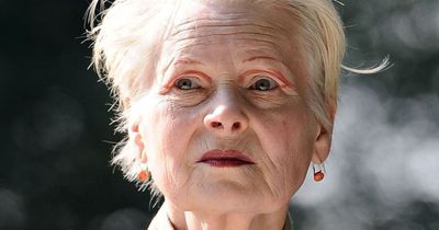 Dame Vivienne Westwood has died aged 81