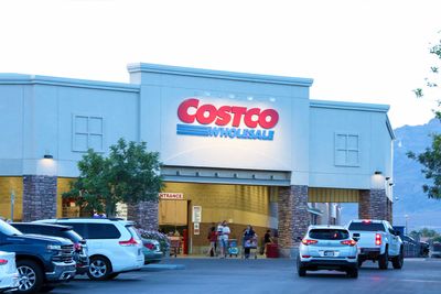 The top 8 drinks to pick up from Costco