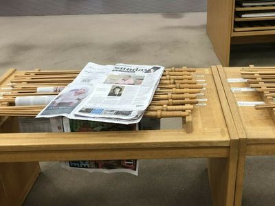 For 3 big Alabama newspapers, the presses are grinding to a halt