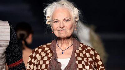 British punk fashion designer Vivienne Westwood dies at 81
