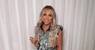 Paige Turley can't wait to become 'mad aunty' to Love Island co-star's baby