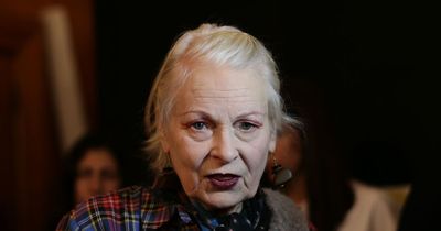 'True punk' Vivienne Westwood hailed as 'icon' in tributes after death aged 81
