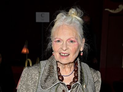 Vivienne Westwood dies aged 81 as tributes pour in for fashion designer – live