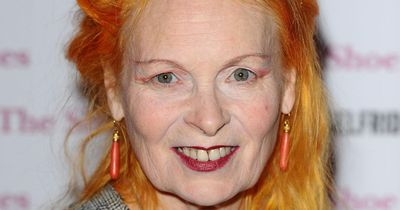 Dame Vivienne Westwood: Tributes to 'true revolutionary' as fashion pioneer dies at 81