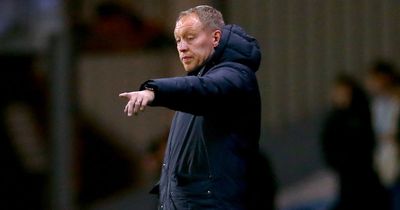 Transfer challenge facing Nottingham Forest outlined as Steve Cooper sets January priority