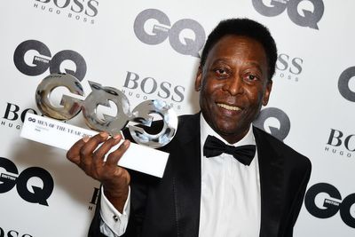 Cancer charities issue symptoms appeal after death of football great Pele