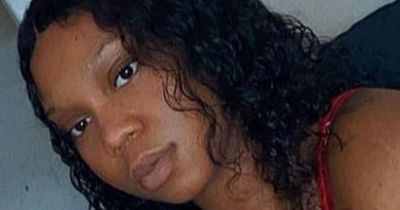 Mum 'kicked baby across shop like football' after being accused of shoplifting