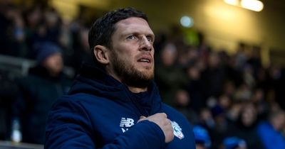 Mark Hudson hails Cardiff City duo for dealing with Coventry City threat 'brilliantly' as he provides Robinson and Etete updates