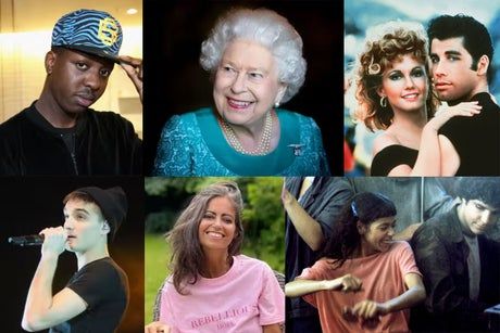 Celebrity deaths 2022: Famous people who passed away…