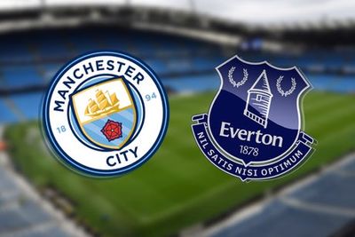 Manchester City vs Everton: Prediction, kick off time, TV, live stream, team news, h2h results, odds today