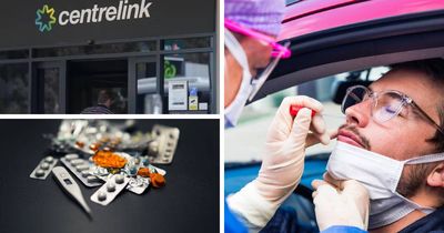 What changes on January 1: Welfare payments, childcare, COVID rules