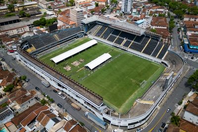 Pele's funeral and burial to take place in hometown Santos