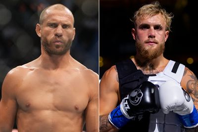 Retired UFC contender Donald Cerrone thinks Jake Paul is legit, open to ‘big money fight’