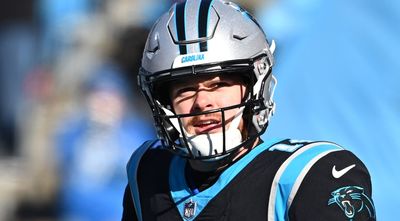 What to expect from Panthers QB Sam Darnold’s Week 17 start vs. Buccaneers