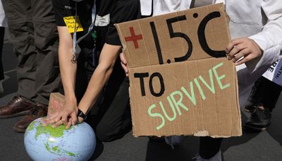 We are in a climate crisis, not simply experiencing climate change