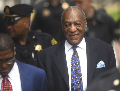 Bill Cosby plans to tour in 2023 even as he faces a new sexual assault lawsuit