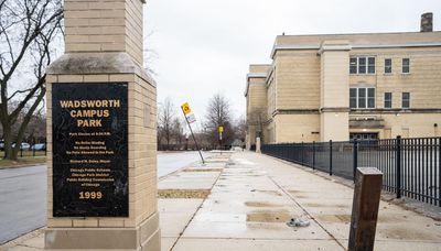 Shuttered Woodlawn elementary school to house newly arrived asylum seekers