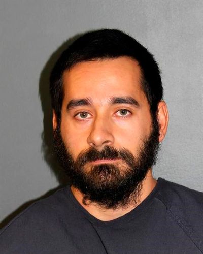 Judge: Voting machine tampering suspect is incompetent