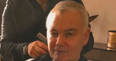 Fans support Eamonn Holmes following 'soul destroying' health update