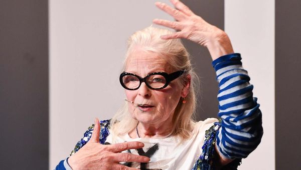 The key moments of Vivienne Westwood's career that changed the landscape of  fashion - ABC News