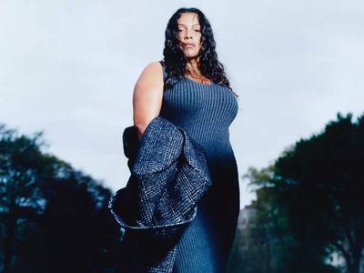 Styling tips for plus size divas