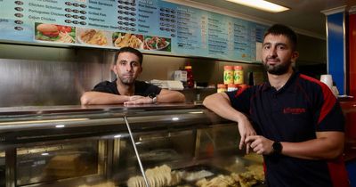 'I don't know what I'm going to do': South Coast fish and chip shops suffer from potato shortage