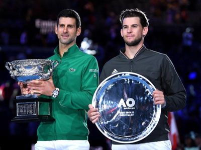 Thiem gets Australian Open wildcard