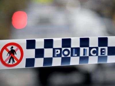 Qld police probe toddler's sudden death