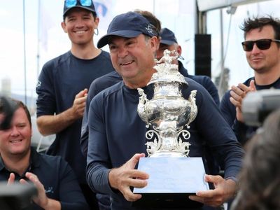 'Redemption' for Syd-Hob winner Celestial