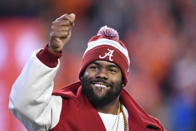 Mark Ingram to work as Alabama radio’s sideline reporter for upcoming Sugar Bowl