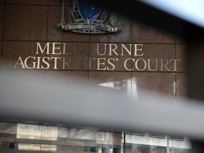 Accused Melbourne murderer faces court