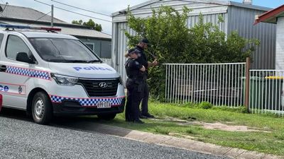 Police investigating death of two-year-old girl in North Mackay