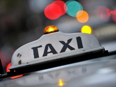 'Dodgy' NSW cabbies gazumping passengers