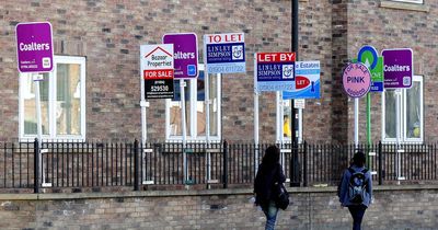Swansea sees highest house price increase in Wales in 2022