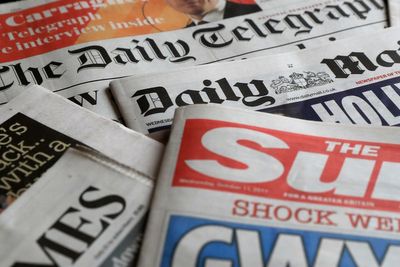 What the papers say – December 30