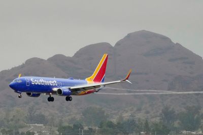 Southwest workers say they were left with frostbite after 16-hour shifts