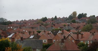 Rise of house prices in Nottingham among fastest in country, new figures show