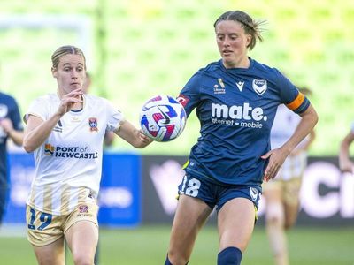 Victory's Morrison set for Heyman duel