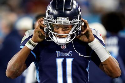 Joshua Dobbs gives Titans hope in loss to Cowboys: Everything we know