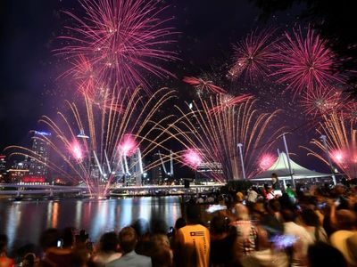 Qld urged to bring in New Year's legally