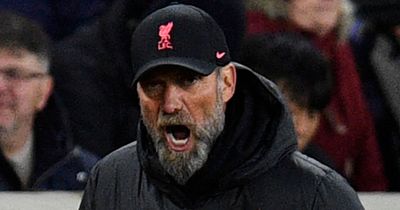 Liverpool boss Jurgen Klopp makes 'massive' Newcastle United admission