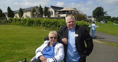 Dublin brother of sister 'let down by State' angry at no further review of her end-of-life care