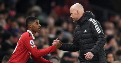 Erik ten Hag knows Manchester United cannot repeat mistake against Wolves