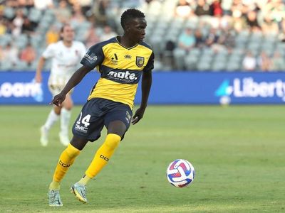Victory keen to spoil Kuol's ALM farewell