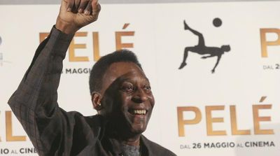 Pele, Brazilian Legend of the Beautiful Game, Dies at 82