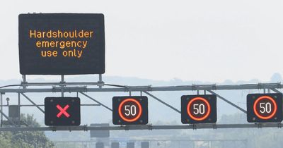 Drivers face £100 fine over commonly-ignored road sign