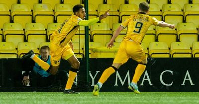 Livingston defender insists club were hard done by with red card decisions